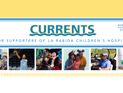 See What’s New at<br> La Rabida