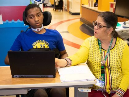 Teaching the Future Generation