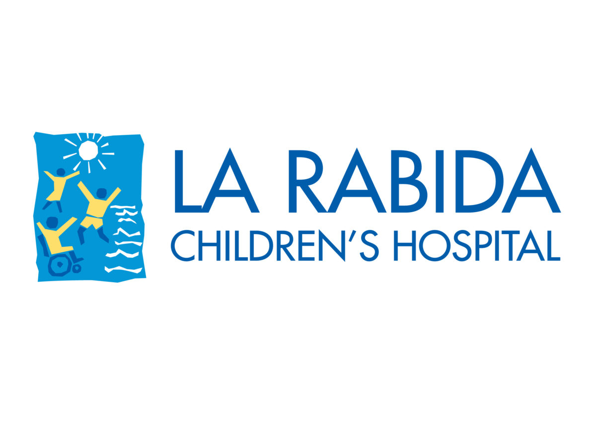 Logo Rabida COVID-19: A Message from La Rabida – La Rabida Children's Hospital