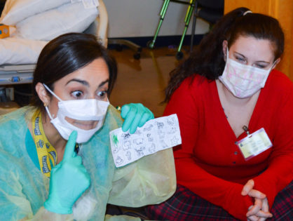 Overcoming the Challenges of Masking