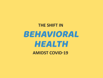 How the Behavioral Health of Children Has Shifted Amid COVID-19