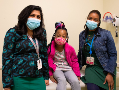 La Rabida’s Unique Approach to Sickle Cell Care