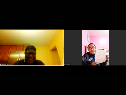 La Rabida’s Tutoring Program Has Gone Virtual