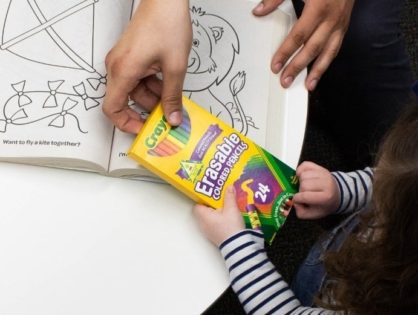 Expert Q&A – How A Socially Distant Holiday May Impact Our Kids