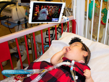 La Rabida's Holiday Happenings