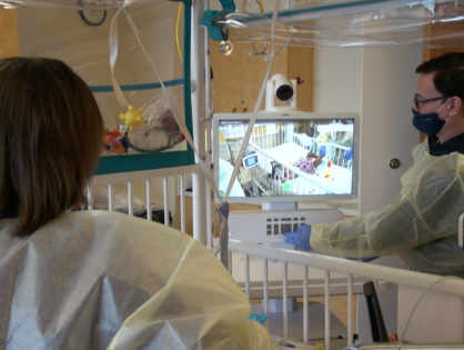 How La Rabida’s Use of Telehealth has Expanded
