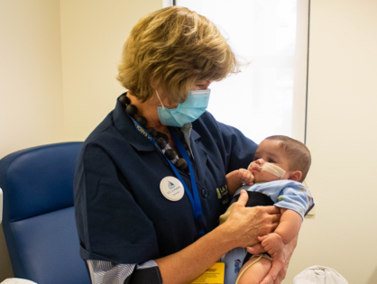 Welcoming La Rabida’s Volunteers Back Aboard the S.S. La Rabida!