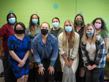 La Rabida’s Children’s Advocacy Center Renovates Space to Improve Access to Care