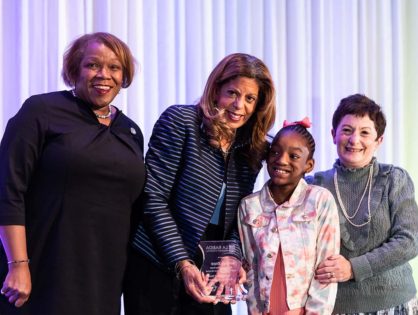 Celebrating 125 Years During the Friends of La Rabida Celebration