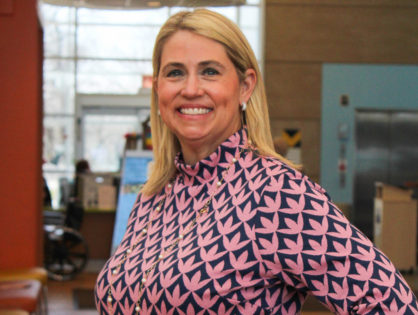 La Rabida Children's Hospital Announces new Chief Medical Officer