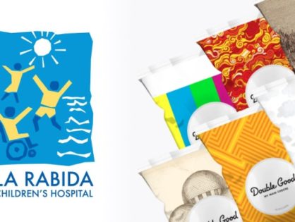 Friend of La Rabida Hosts a Virtual Popcorn Fundraiser