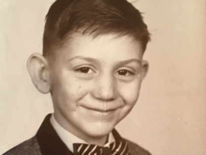 Tom's Tale: Former Patient Shares His La Rabida Experience