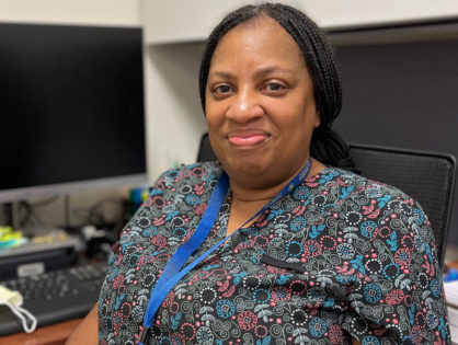 Marilyn's Miracle Story