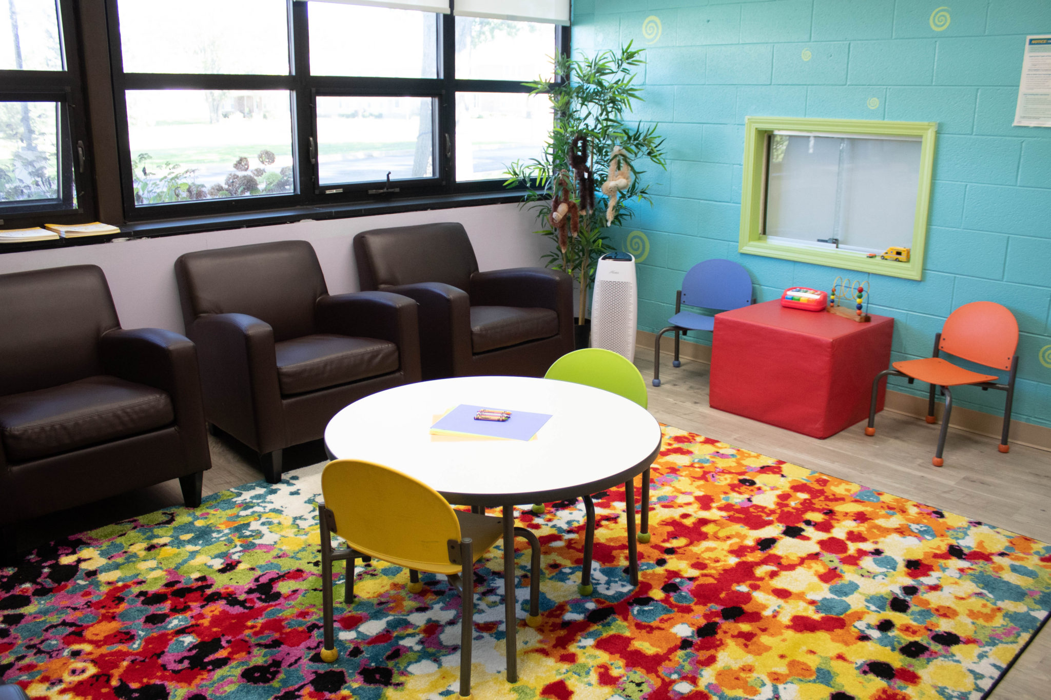 La Rabida Chicago Child Abuse and Trauma – La Rabida Children's Hospital