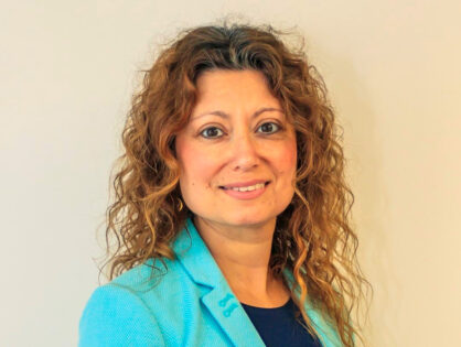 Welcome Our New President and CEO, Rolla T. Sweis