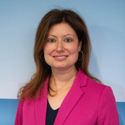 Rolla Sweis, PharmD, MA