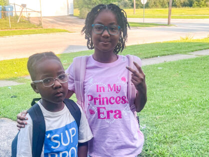 Comfort, Clarity, and a Cure: La Rabida Sickle Cell team supports 6-year-old patient to a pain-free life