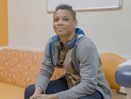 Resilience through Diabetes